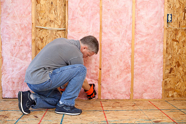 Reflective Insulation in Old Orchard, PA